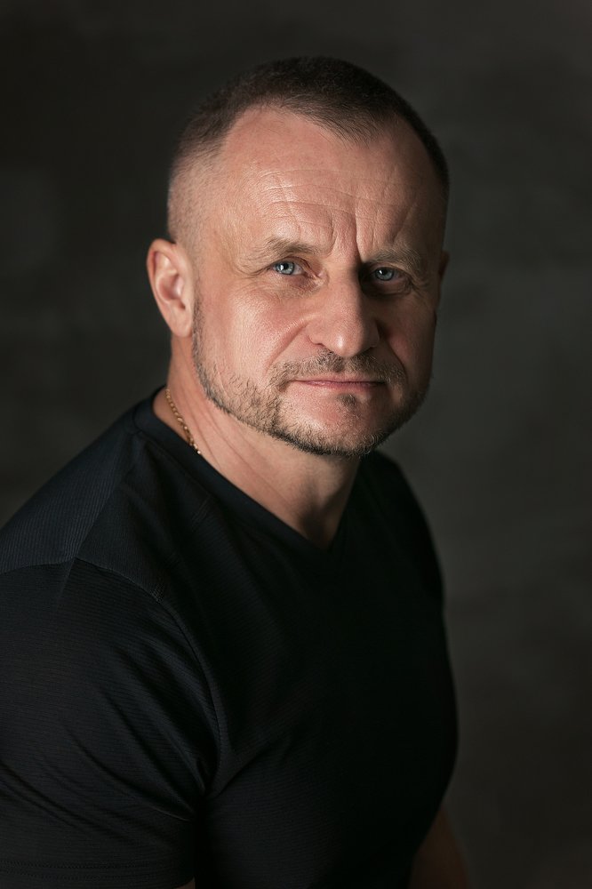 Photograph by Oksana PAvlova