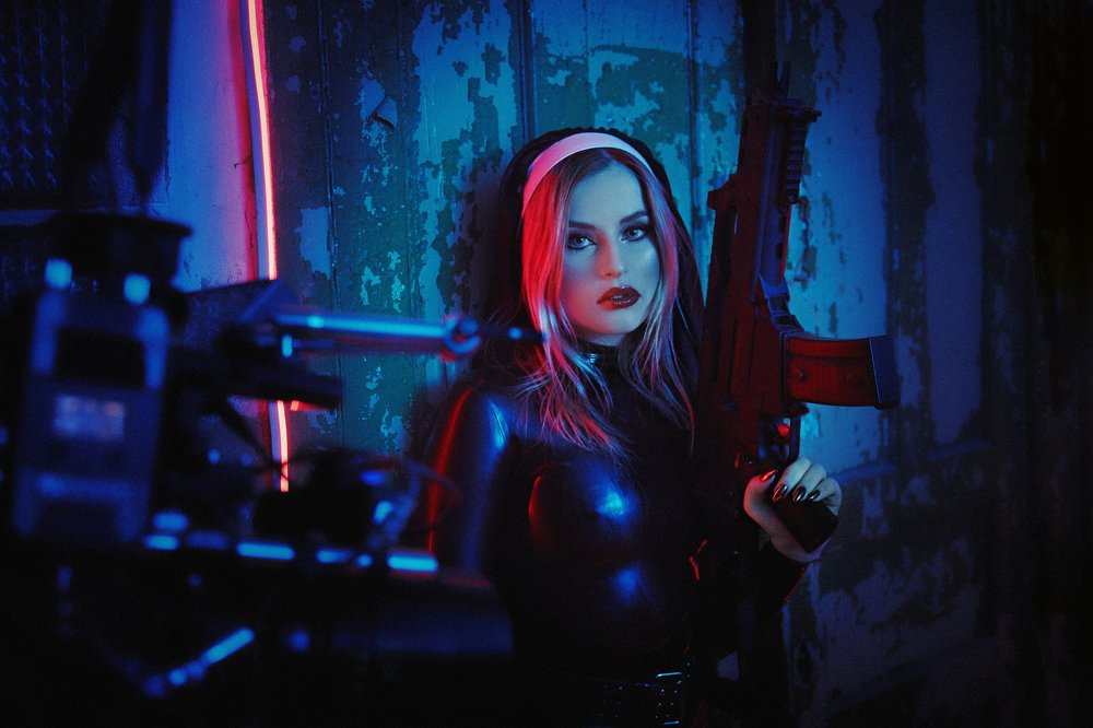 Photograph by Евгений Грузинцев