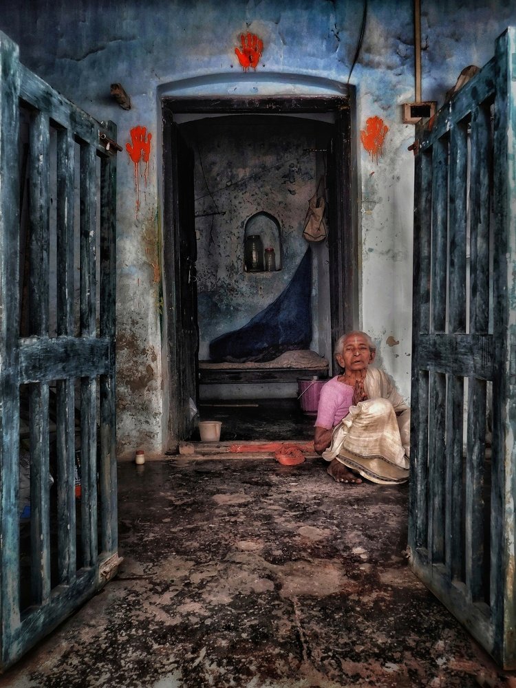 Photograph by Saha Jagannath