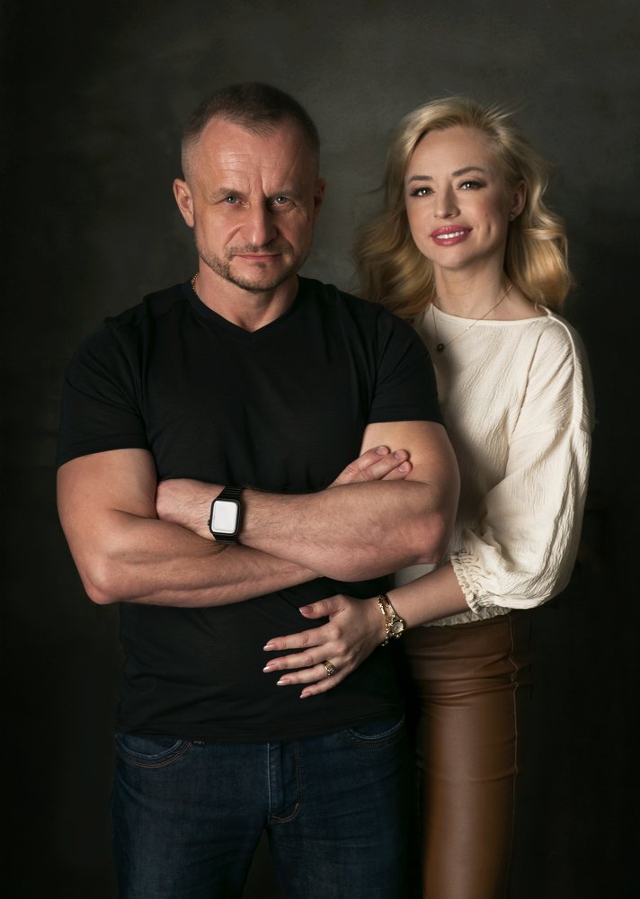 Photograph by Oksana PAvlova