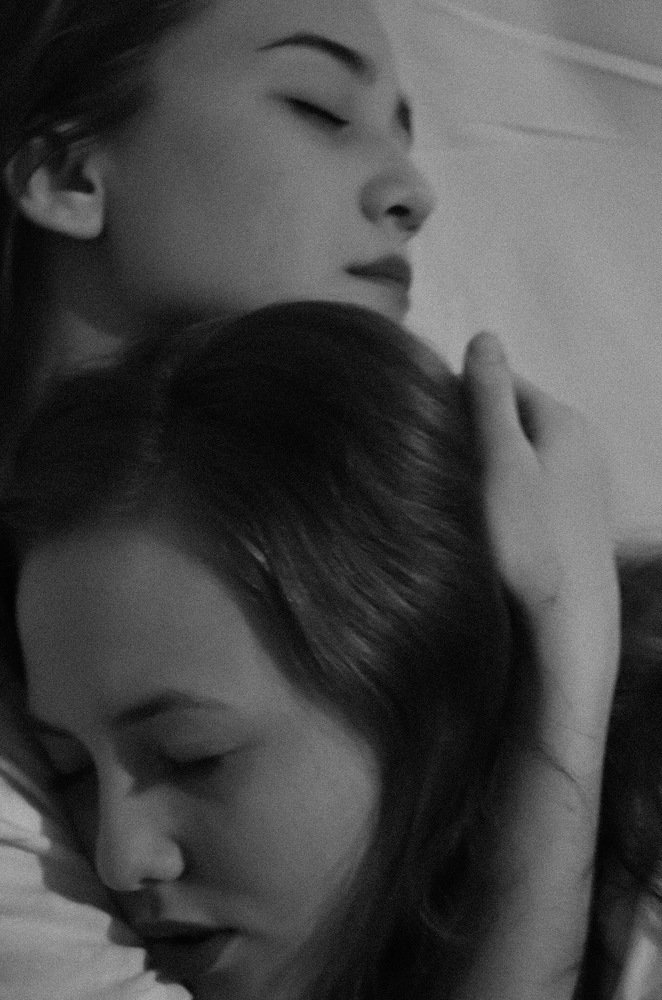 Sisters love