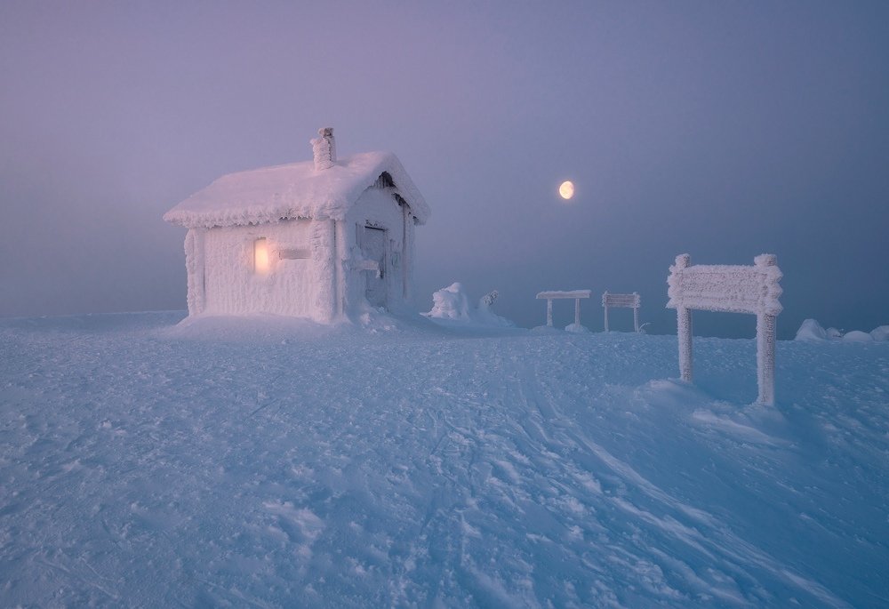 Photograph by Андрей Базанов