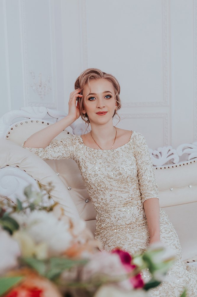 Photograph by Диана Падерина