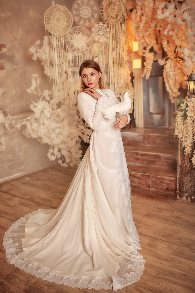 Photograph by Алёна Алисова