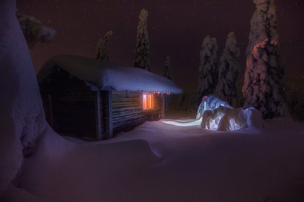 Photograph by Андрей Базанов