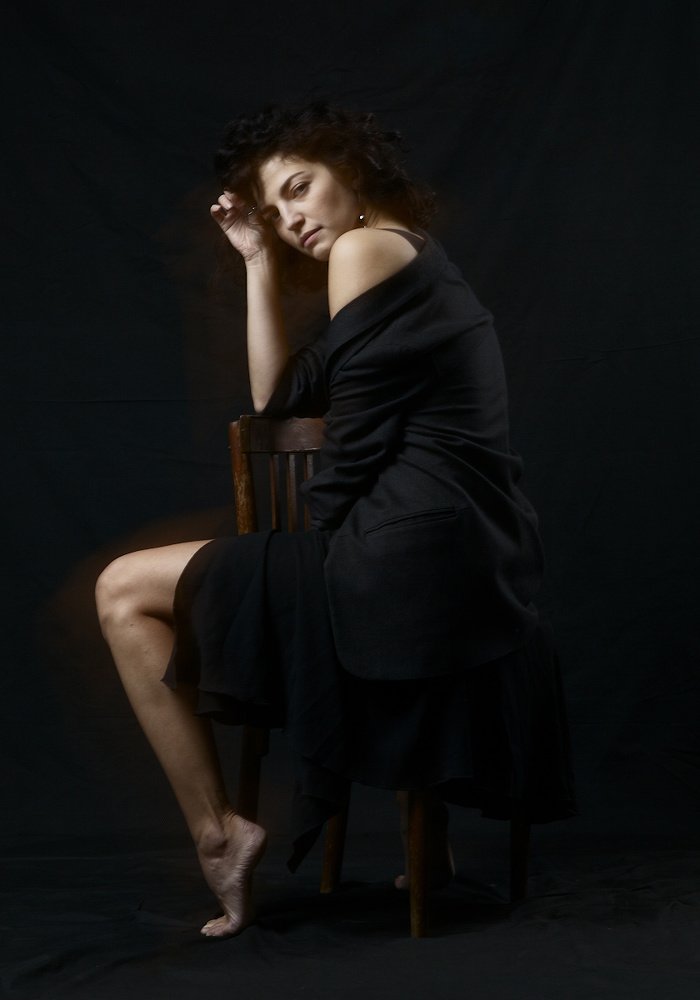 Photograph by Иван Куликов