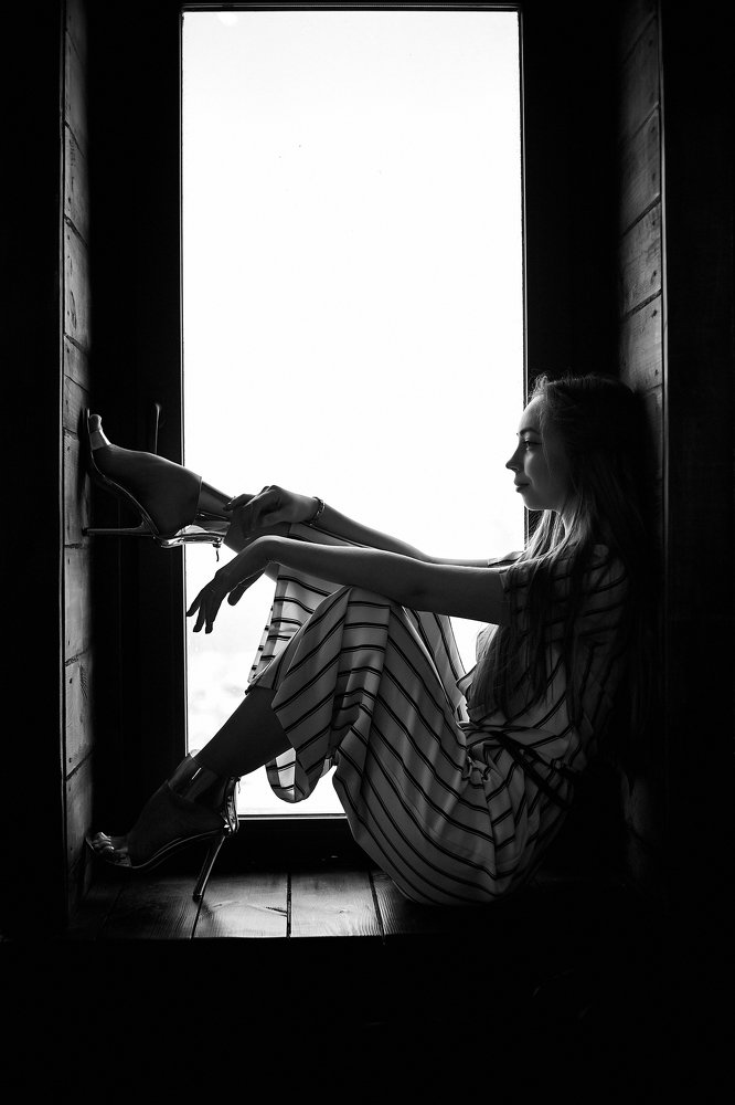 Photograph by Дарья Белякова