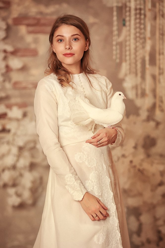 Photograph by Алёна Алисова