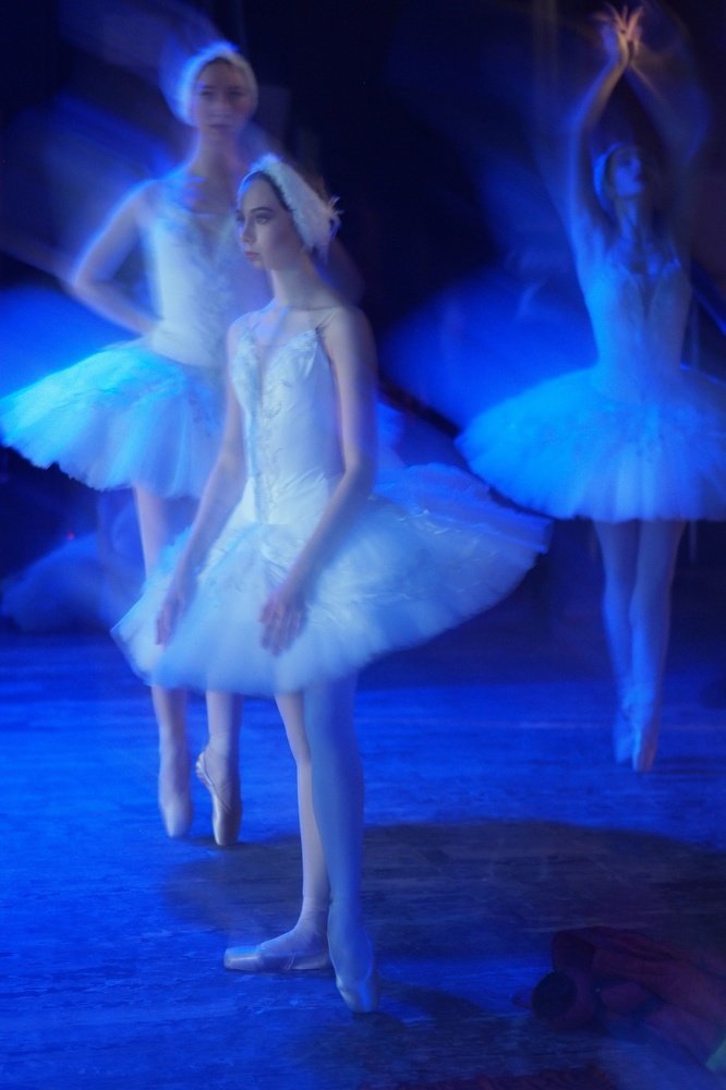 Фотография автора Алексей Цилер