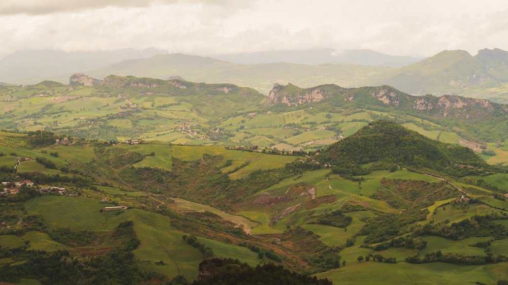 Photograph by Ulyana Klich