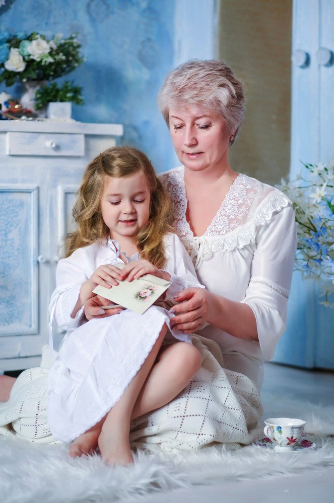 Photograph by Татьяна Бобрикова