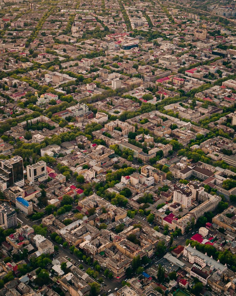 Photograph by Ruslan Voznesenskyi