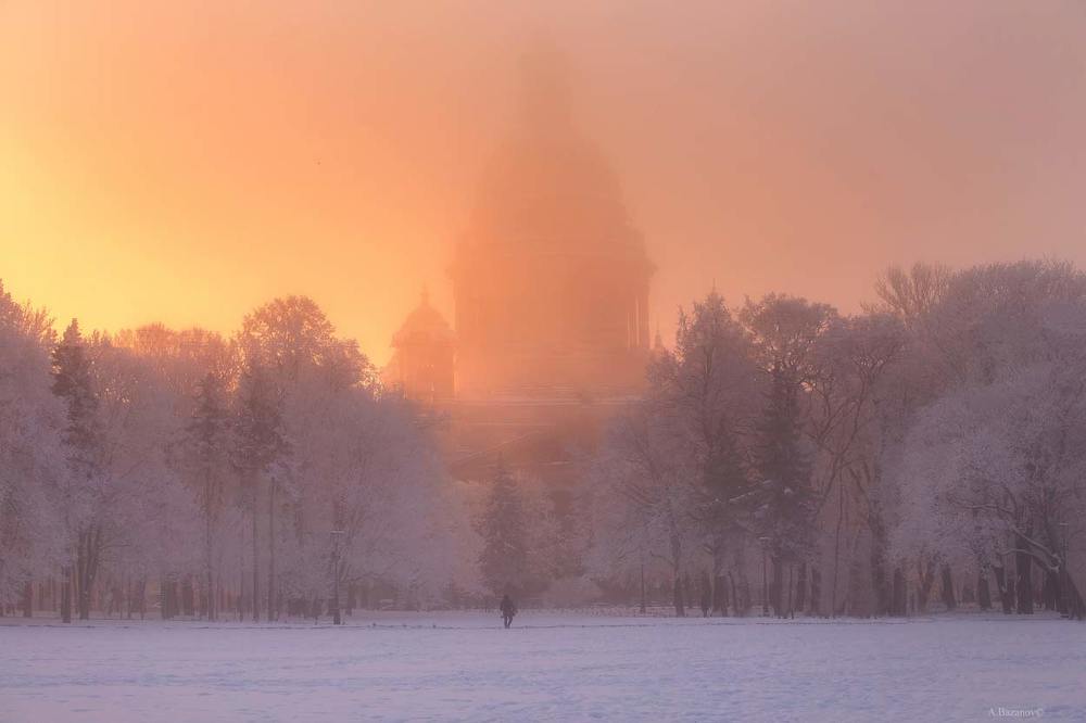 Photograph by Андрей Базанов