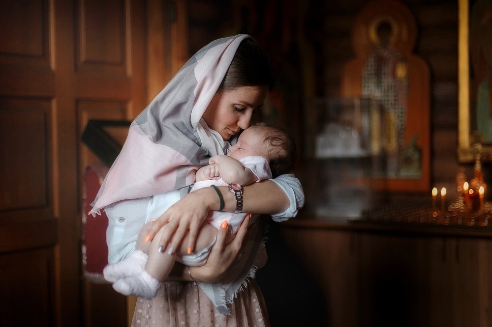 Photograph by Елена Шенк