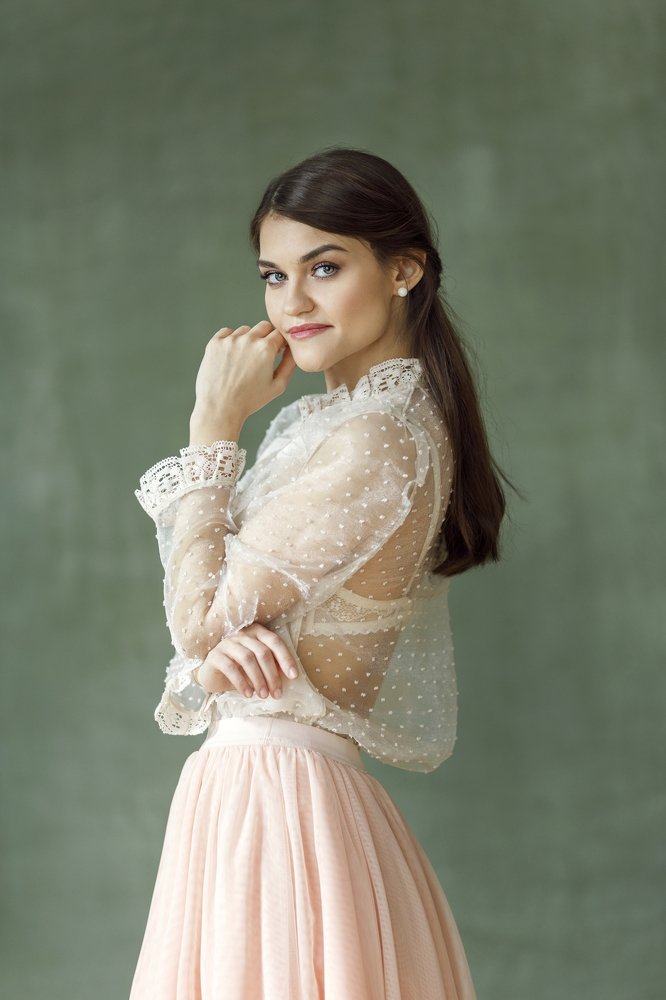 Photograph by Елена Мухамедшина