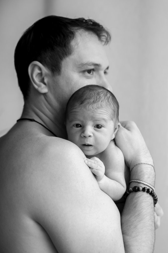 Photograph by Victoria Gerasymova