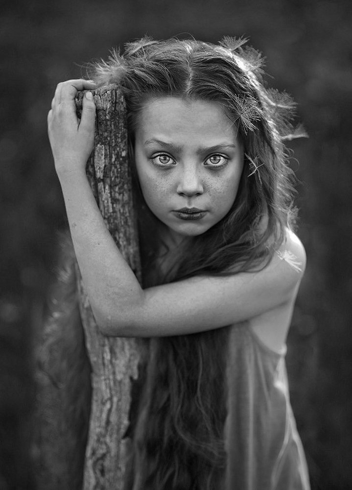 Photograph by Natalia Polomina