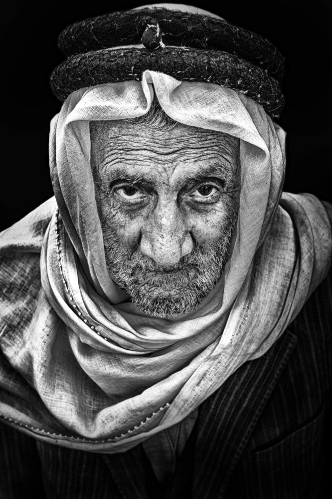 Photograph by Morteza