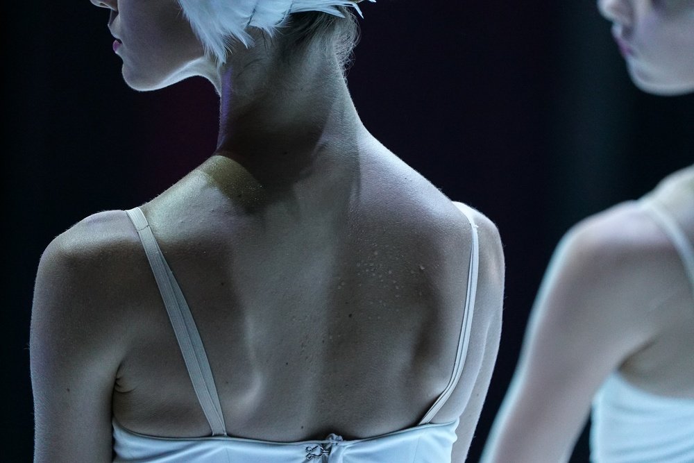 Фотография автора Алексей Цилер