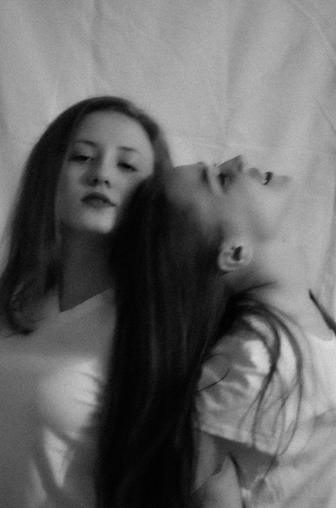 Photograph by Марина Романцова