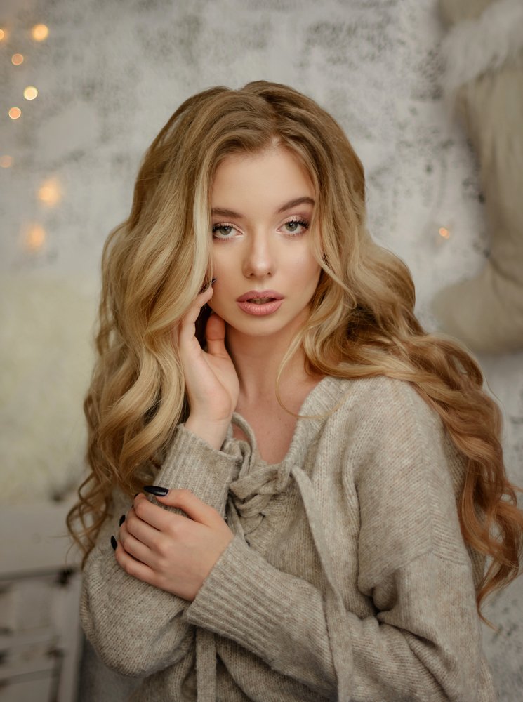 Просто о прекрасном