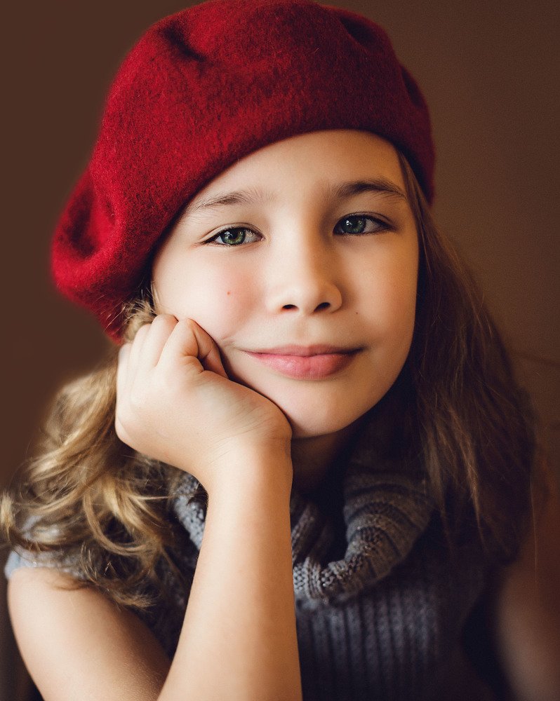 Photograph by Irina Kutsel