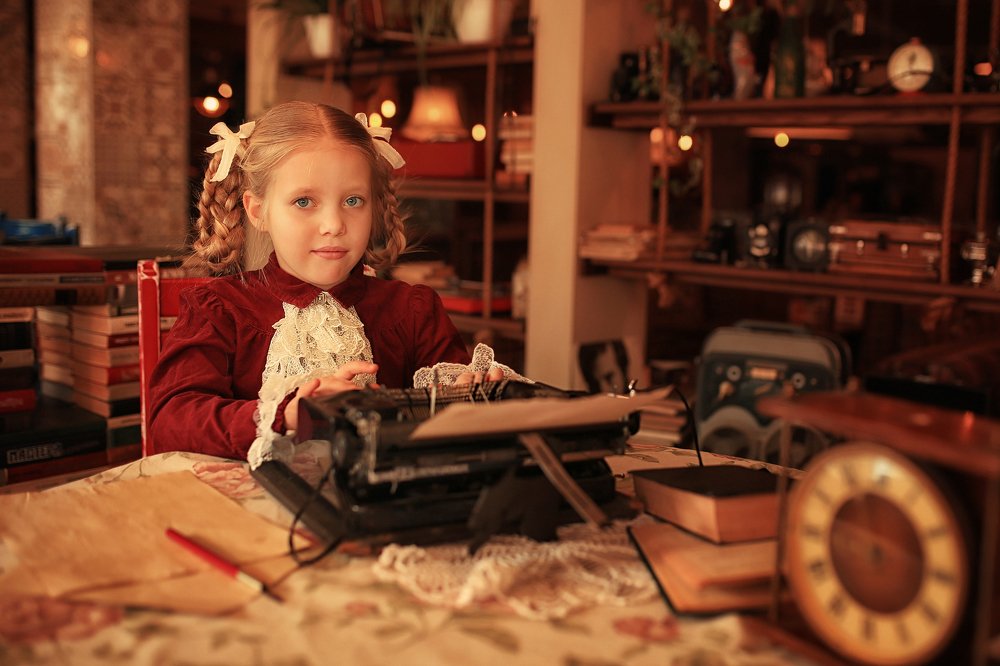 Photograph by Алёна Алисова