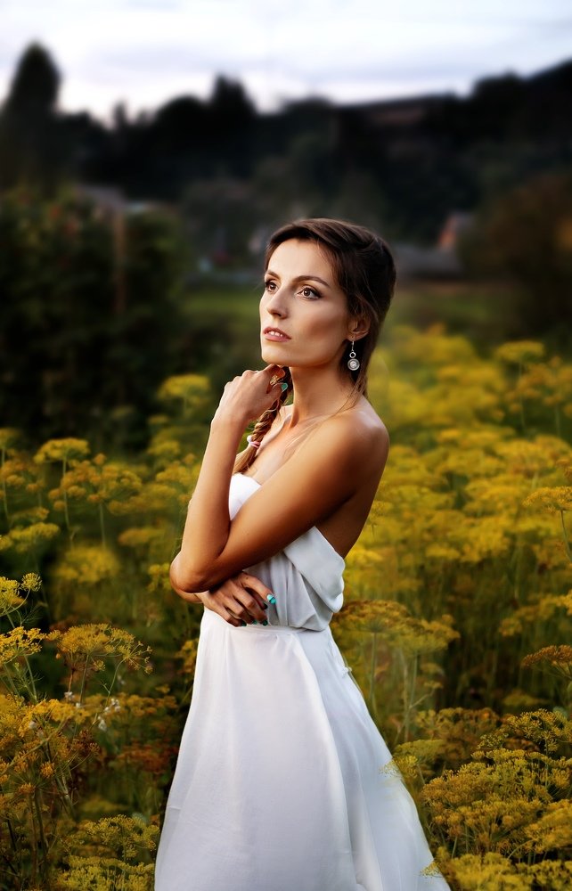 Фотография автора Юлія