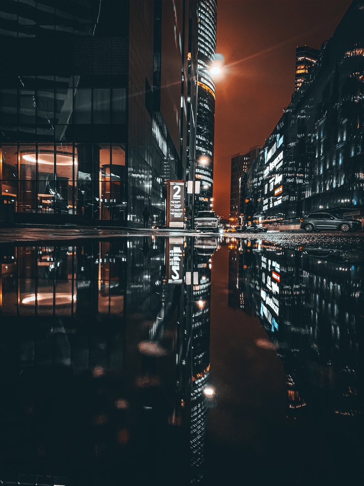 Photograph by Ольга Кузнецова