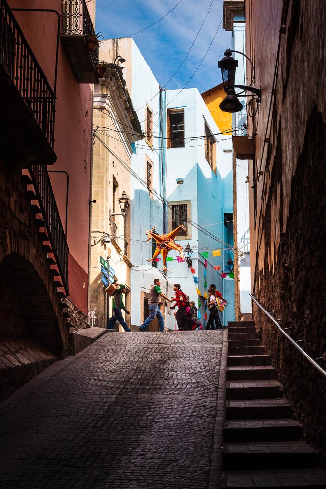 Photograph by David Hernández