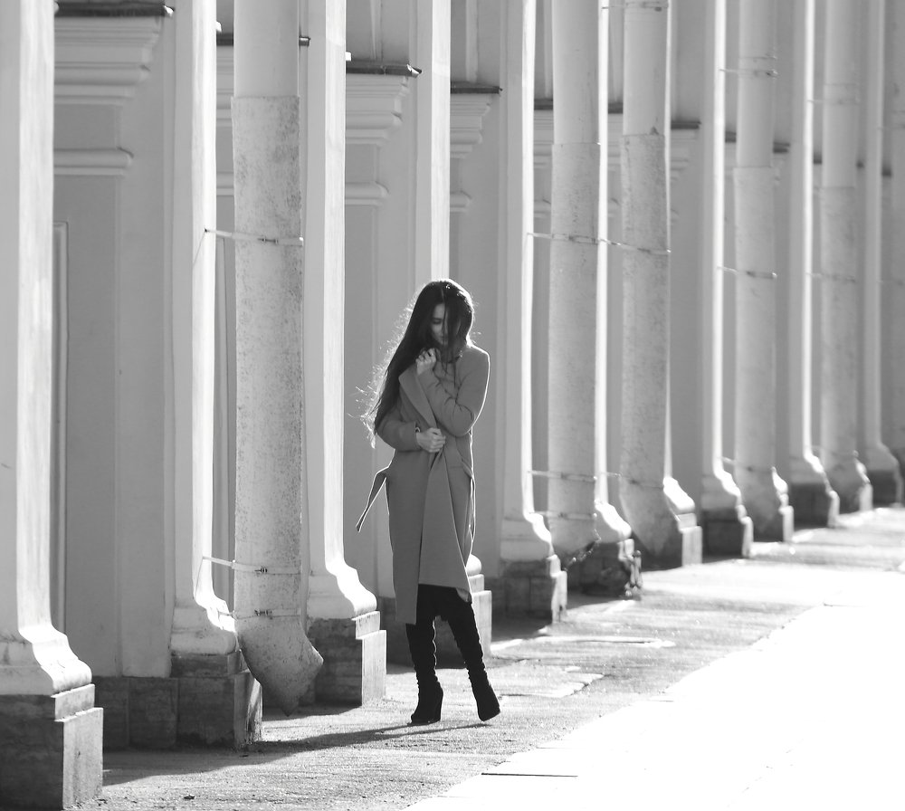 Гостинный двор