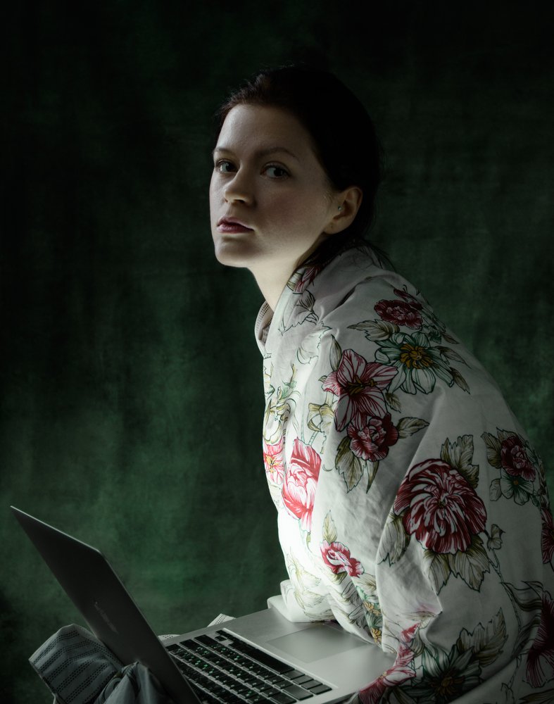 Украденные