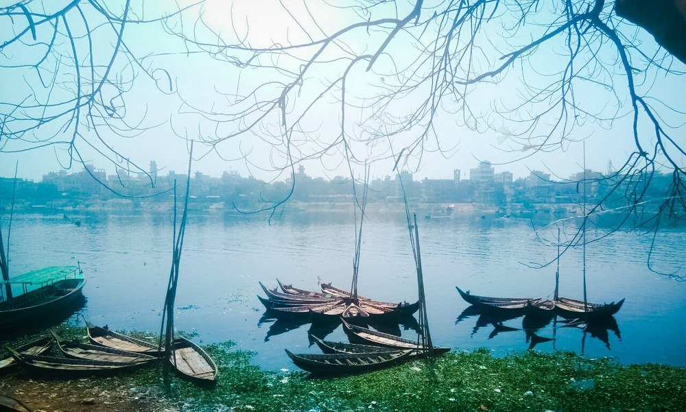 Photograph by Munna Zaved