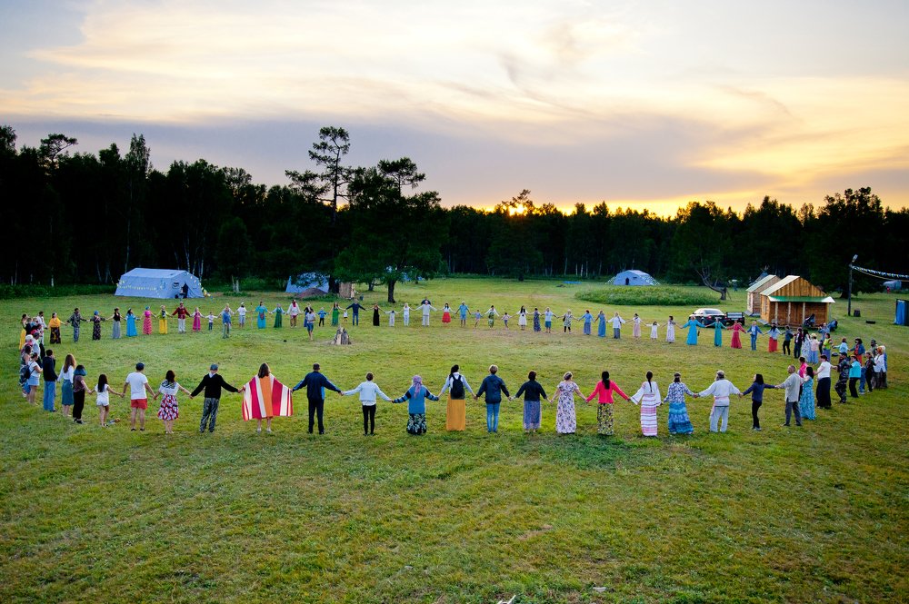 Photograph by Наталья Лобкова