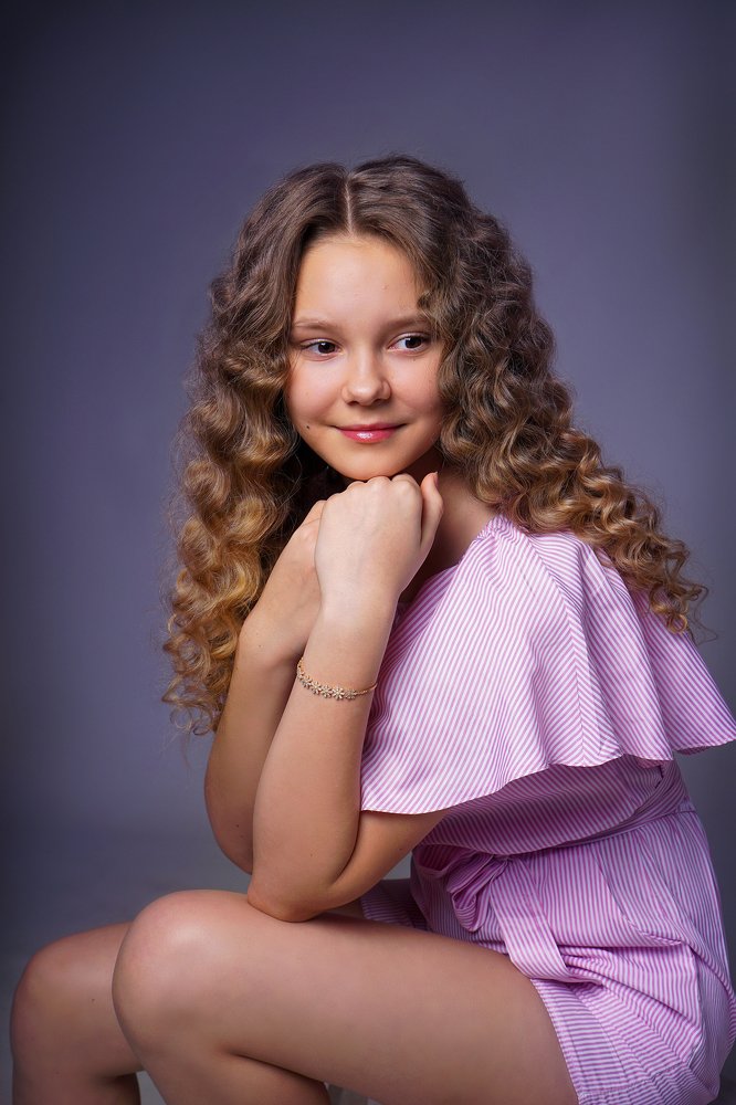 Photograph by Фирсова Ольга