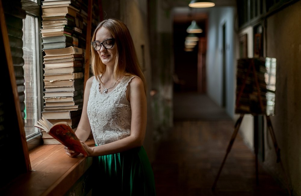 Photograph by Елена Шенк