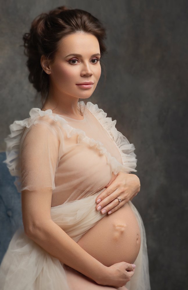 Photograph by Светлана Ефимова