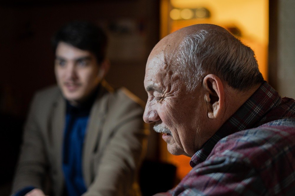 Photograph by Zoya Alsharawneh