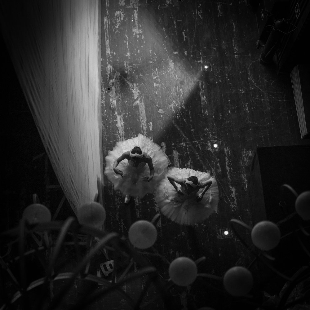 Фотография автора Алексей Цилер