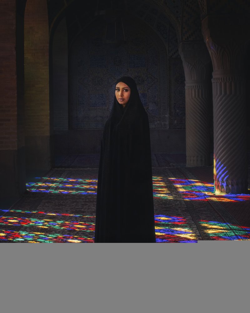 Photograph by farshid ashkar