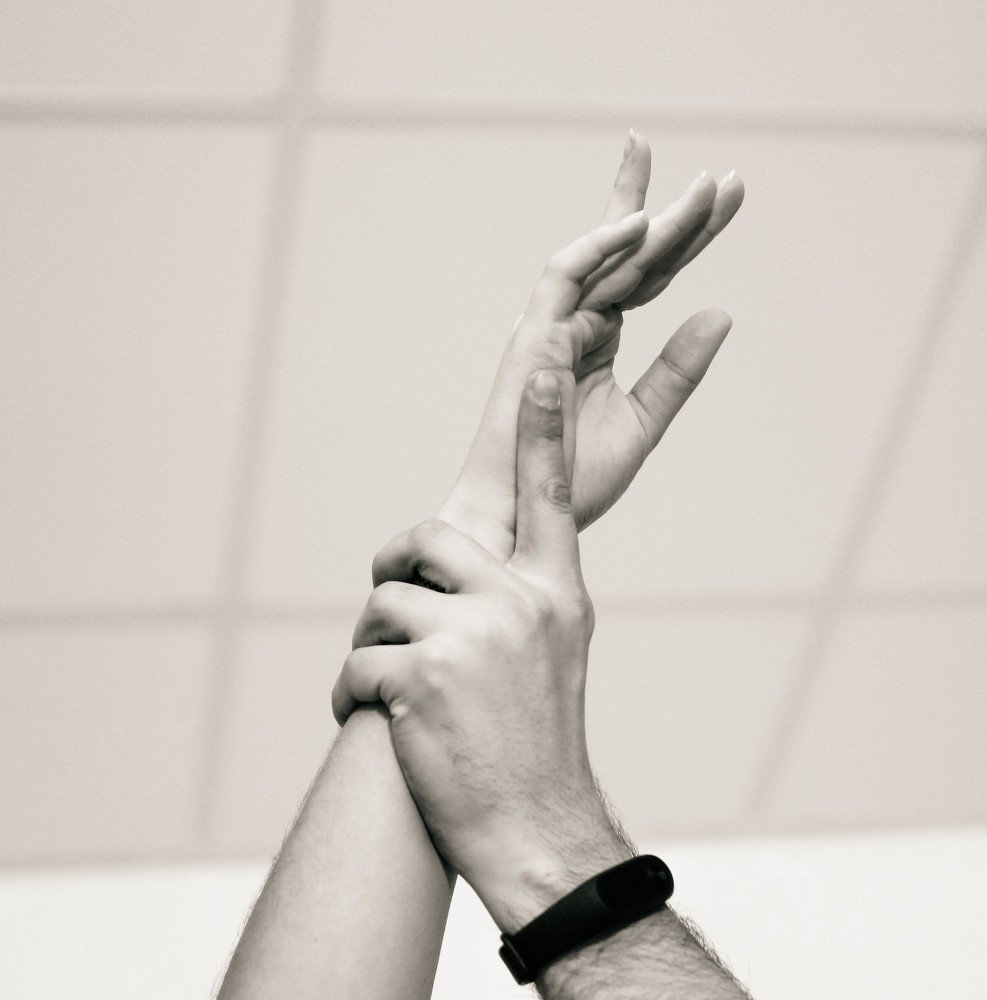 Photograph by Илья Бузаев