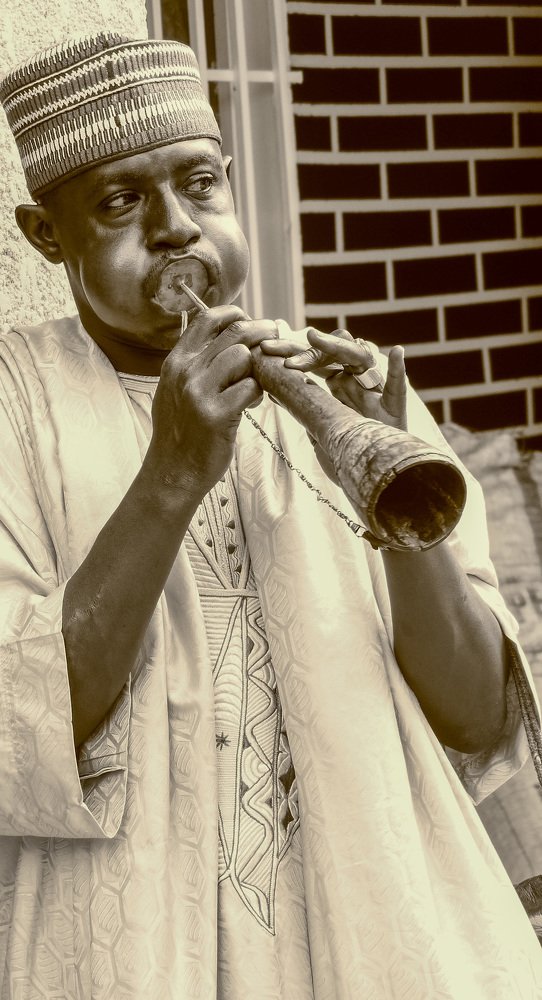 Photograph by kabirou mohamed