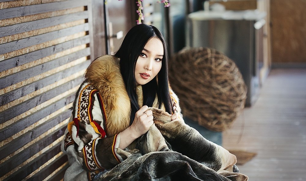 Photograph by Amagaeva Irina