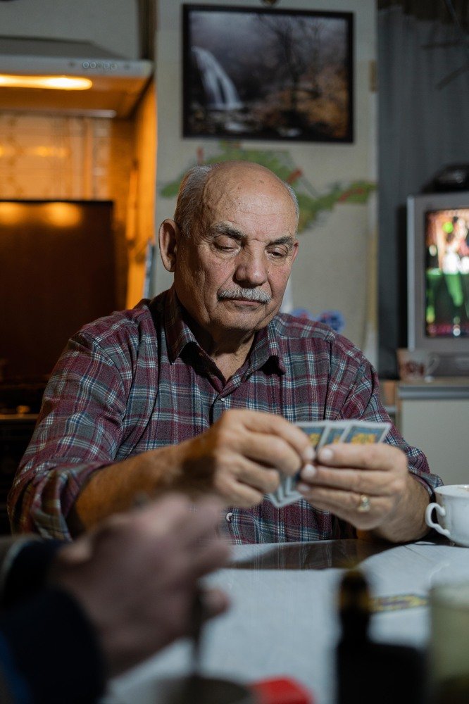 Photograph by Zoya Alsharawneh