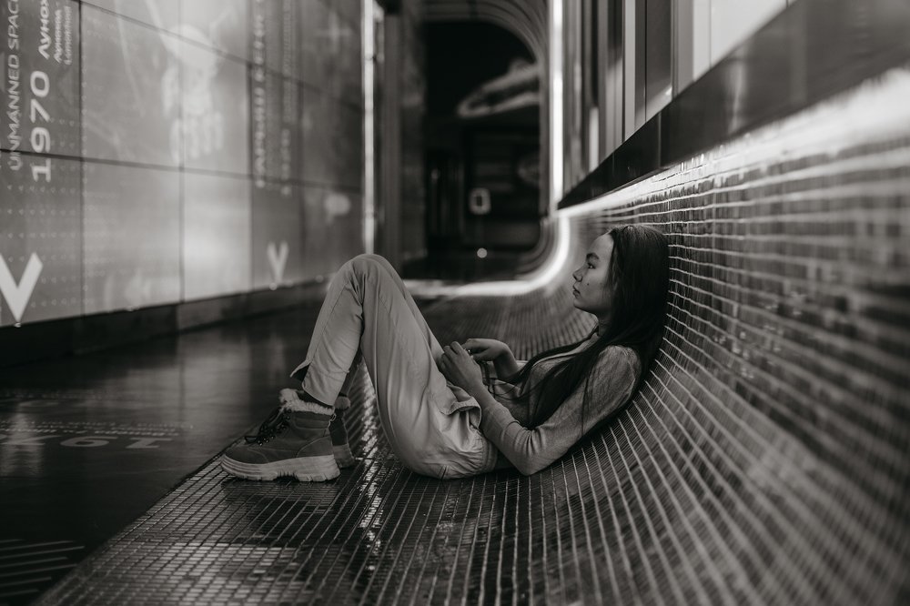 Photograph by Эльвира Мур