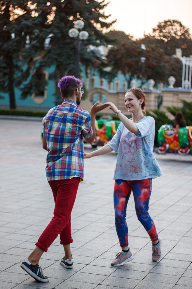 Photograph by Денис Гритчук