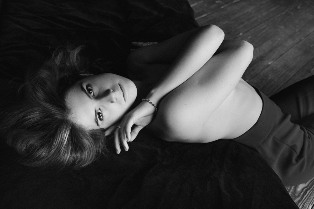 Photograph by Анна