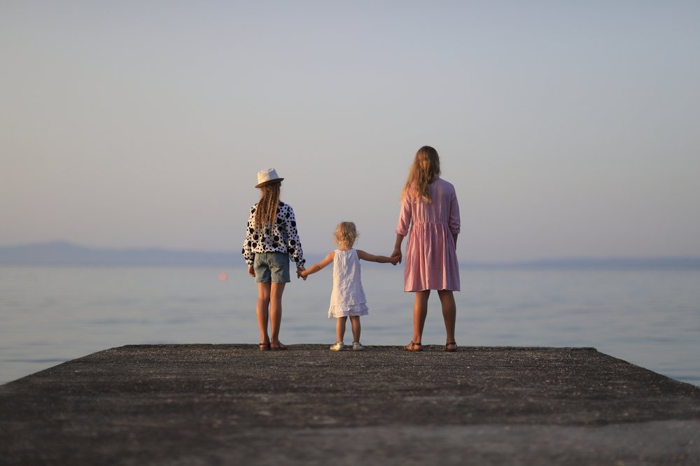 Фотография автора Светлана Саенко