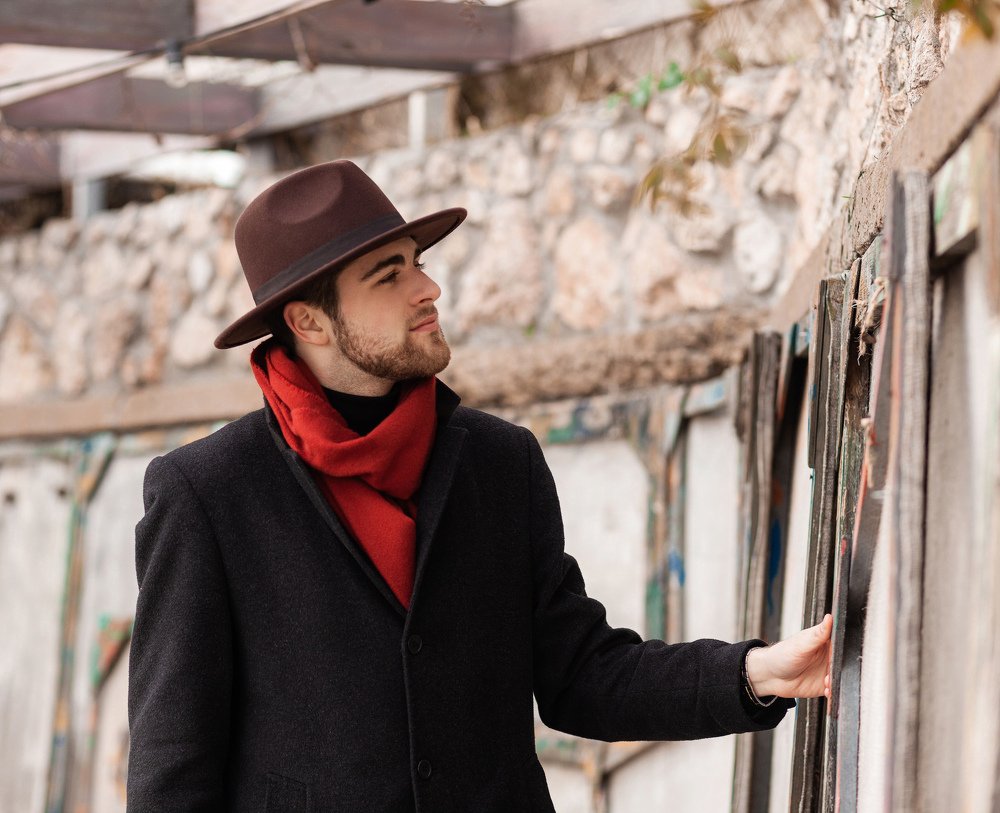 Photograph by Валерия Шарифова