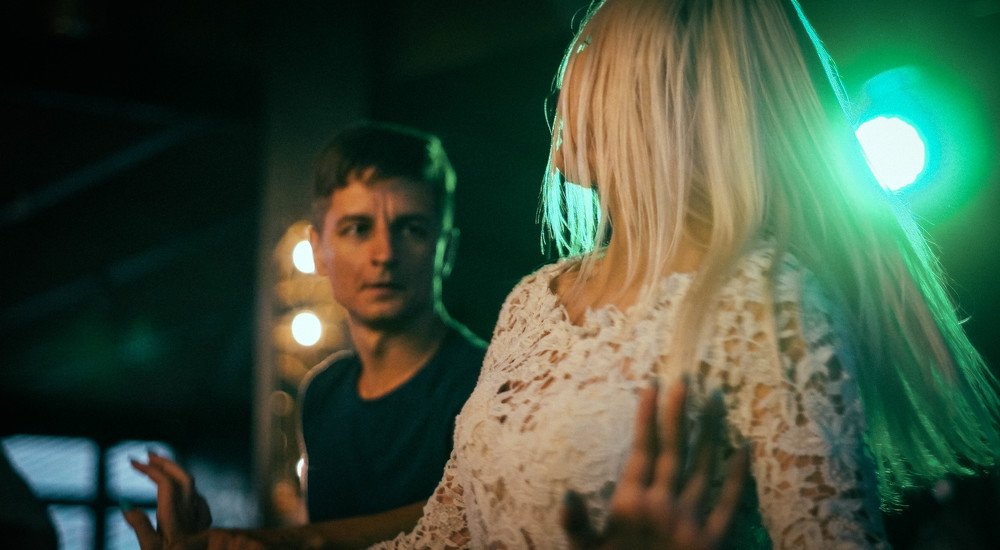 Photograph by Илья Бузаев